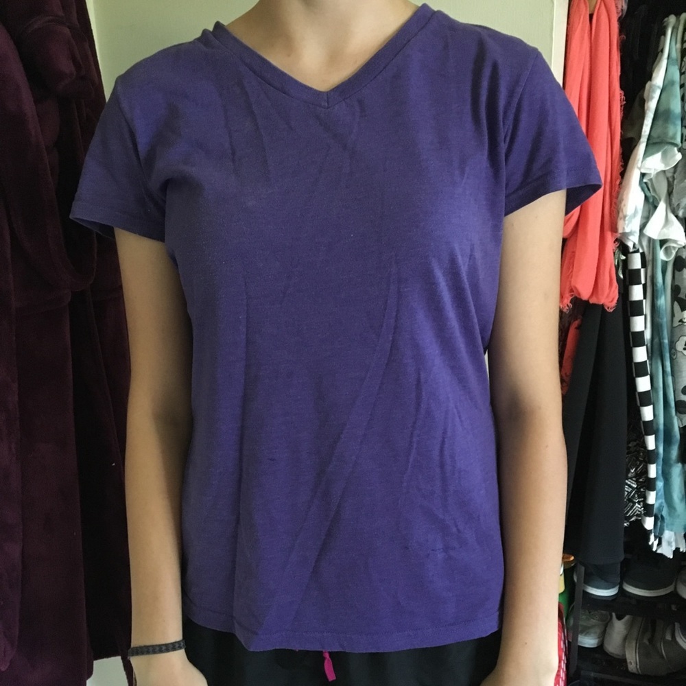 Basic tee